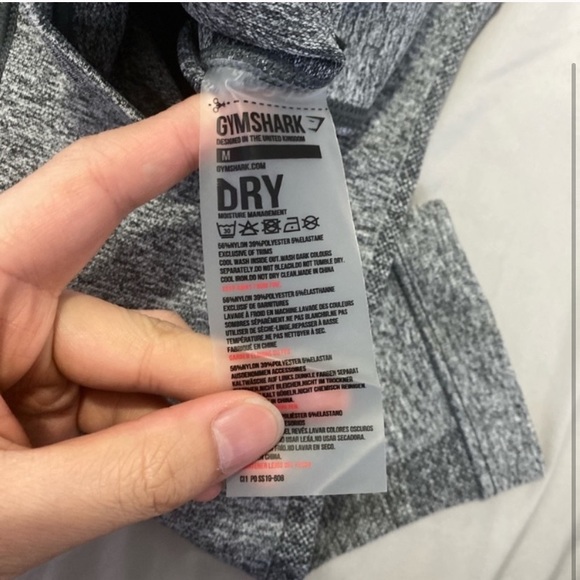 Gymshark leggings - Picture 2 of 2